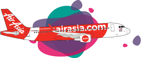 Plane Liveries,Overhead lockers + Meal Tray